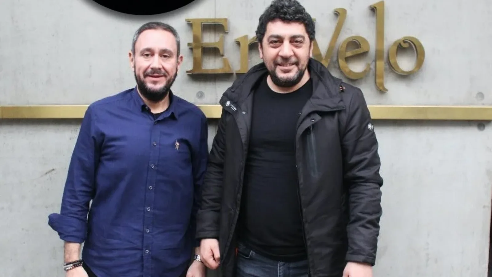 Sır & En Velo Artık Çok Lezzetli ve Çok Eğlenceli