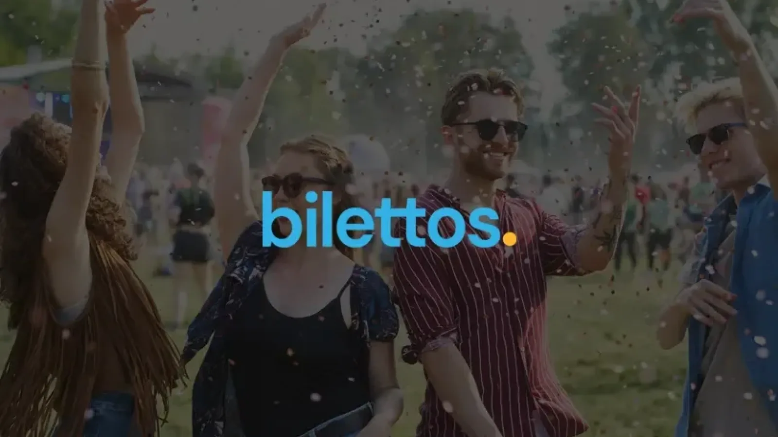Türkiye’nin İlk Hediyeli Etkinlik Bilet Satış Platformu: Bilettos