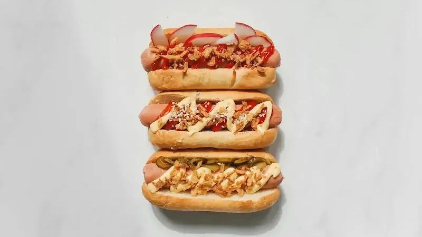 Hot Dog İsmi Nereden Geliyor?