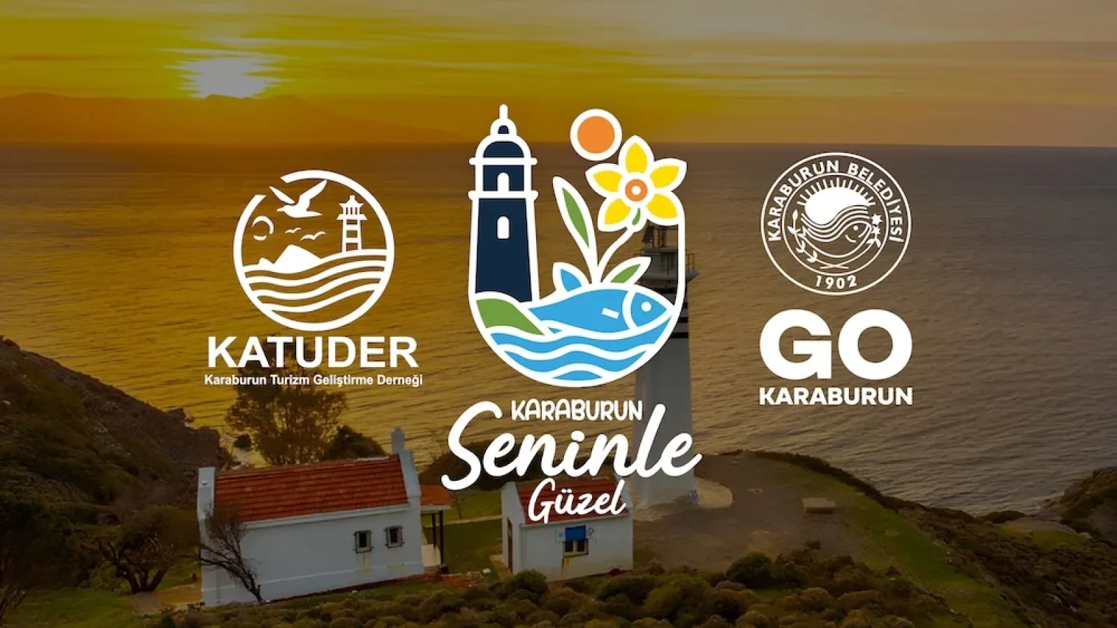 Karaburun Seninle Güzel Etkinliği KATUDER Ev Sahipliğinde Gerçekleşiyor