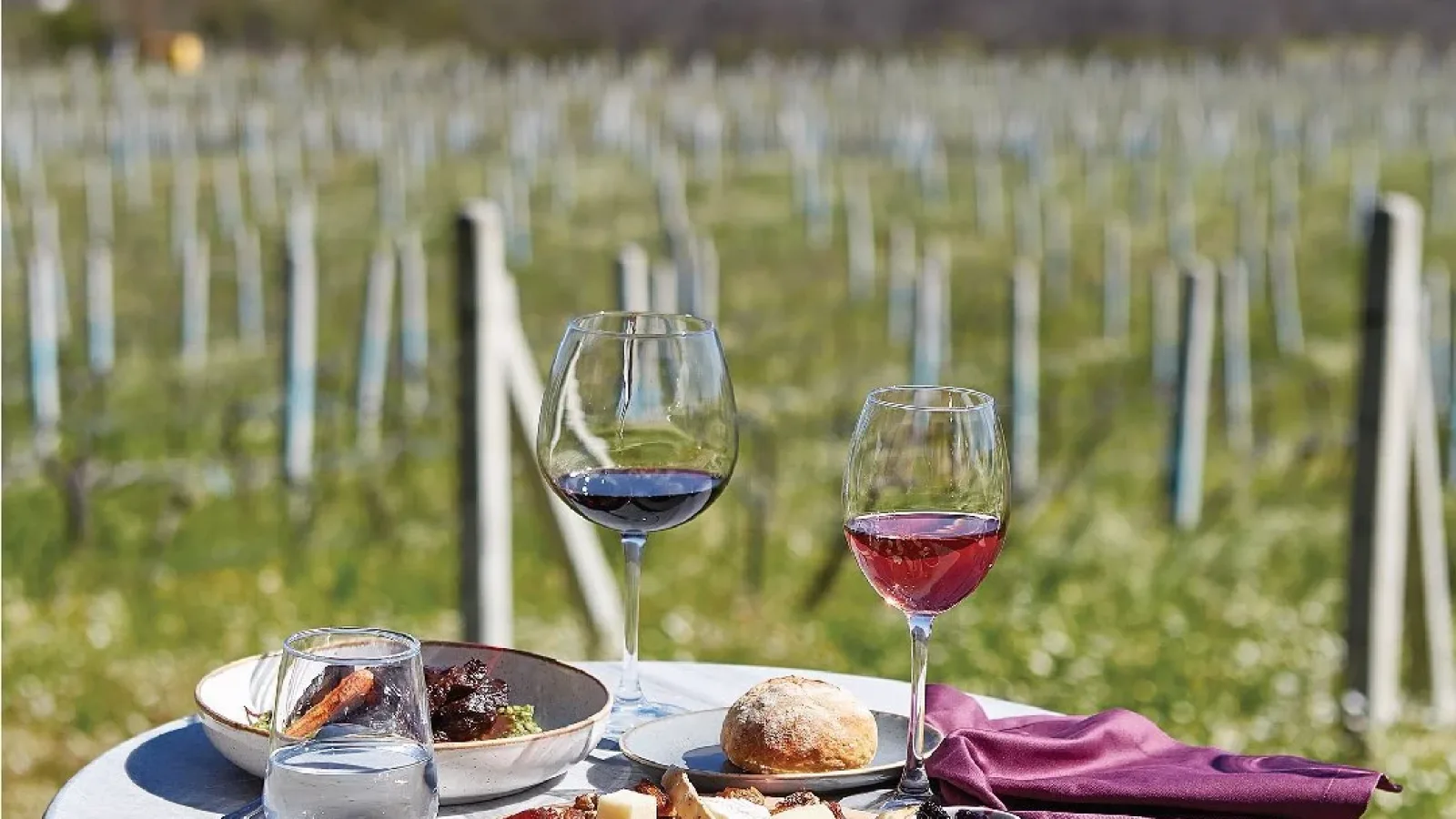 Selçukta Bir Şarap Evi Çiy Restaurant