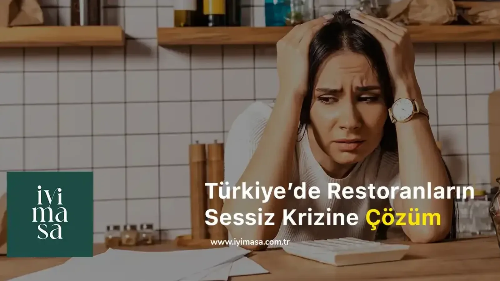 Restoranlar Müşterilerini Tanımıyor: CRM Eksikliği, Manuel Rezervasyon ve Dijital Görünürlük Sorunu