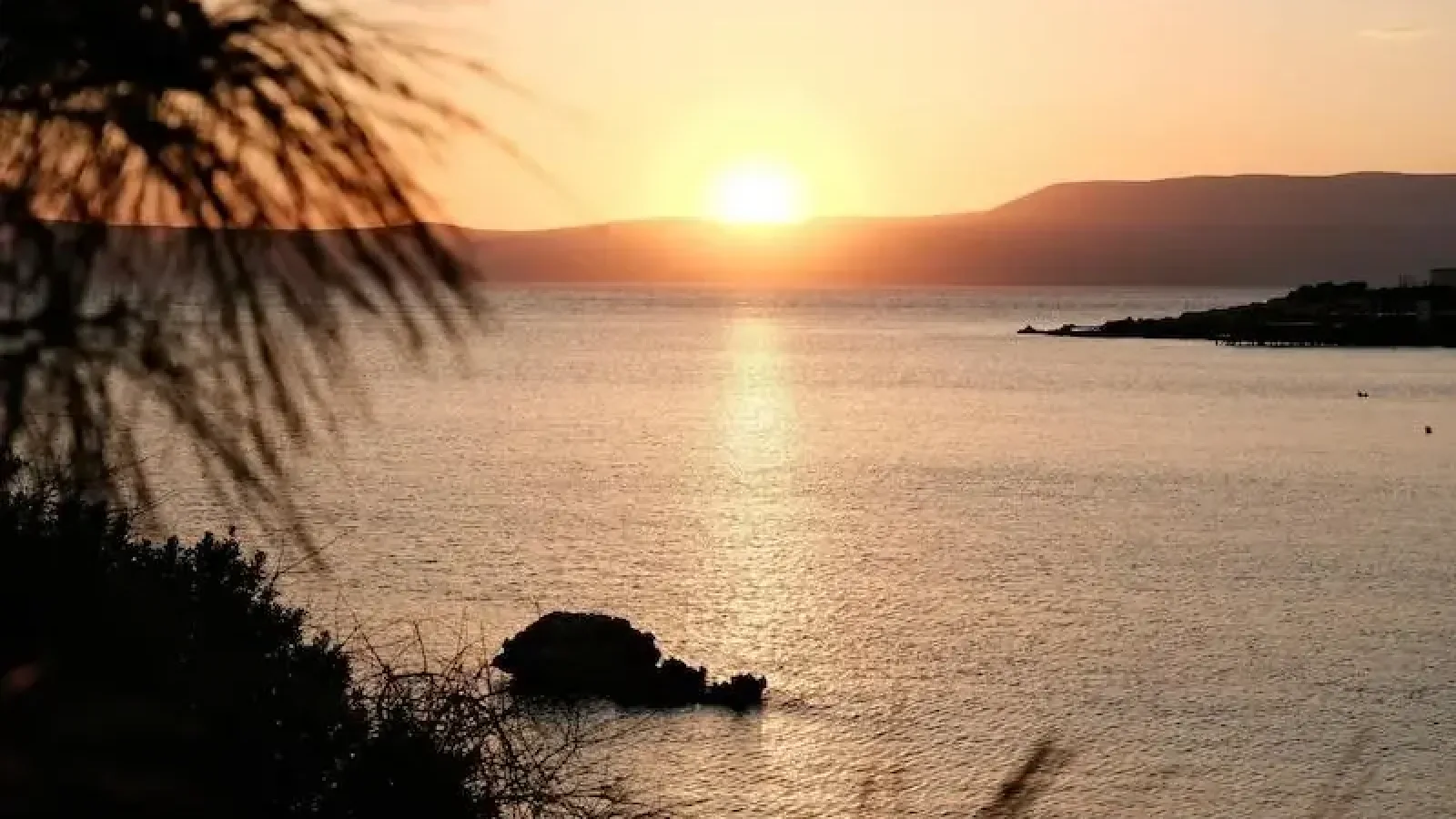 Sonbaharda İzmir'de Kaçamak Yapılacak Yerler