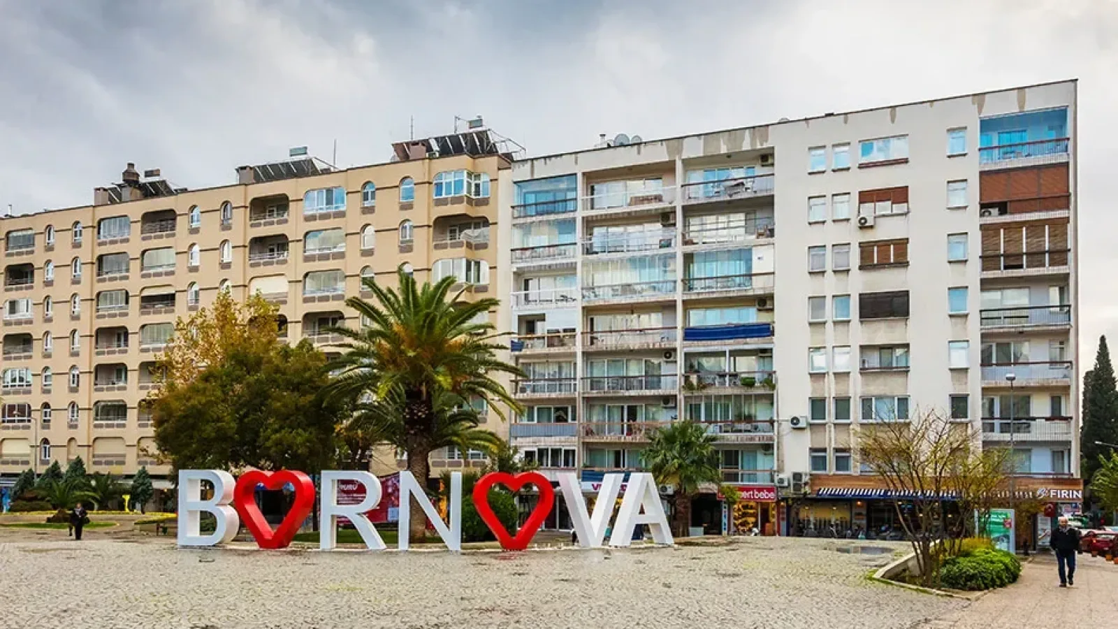 İzmir Bornova'da Gezebileceğiniz Müzeler