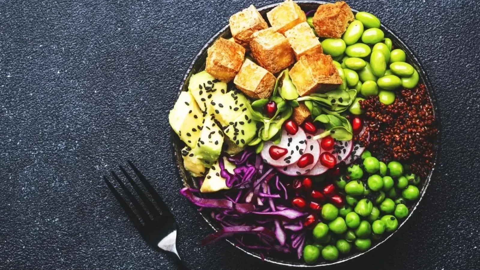 Yeni Nesil Lezzet: İzmir’de Bowl Kültürü