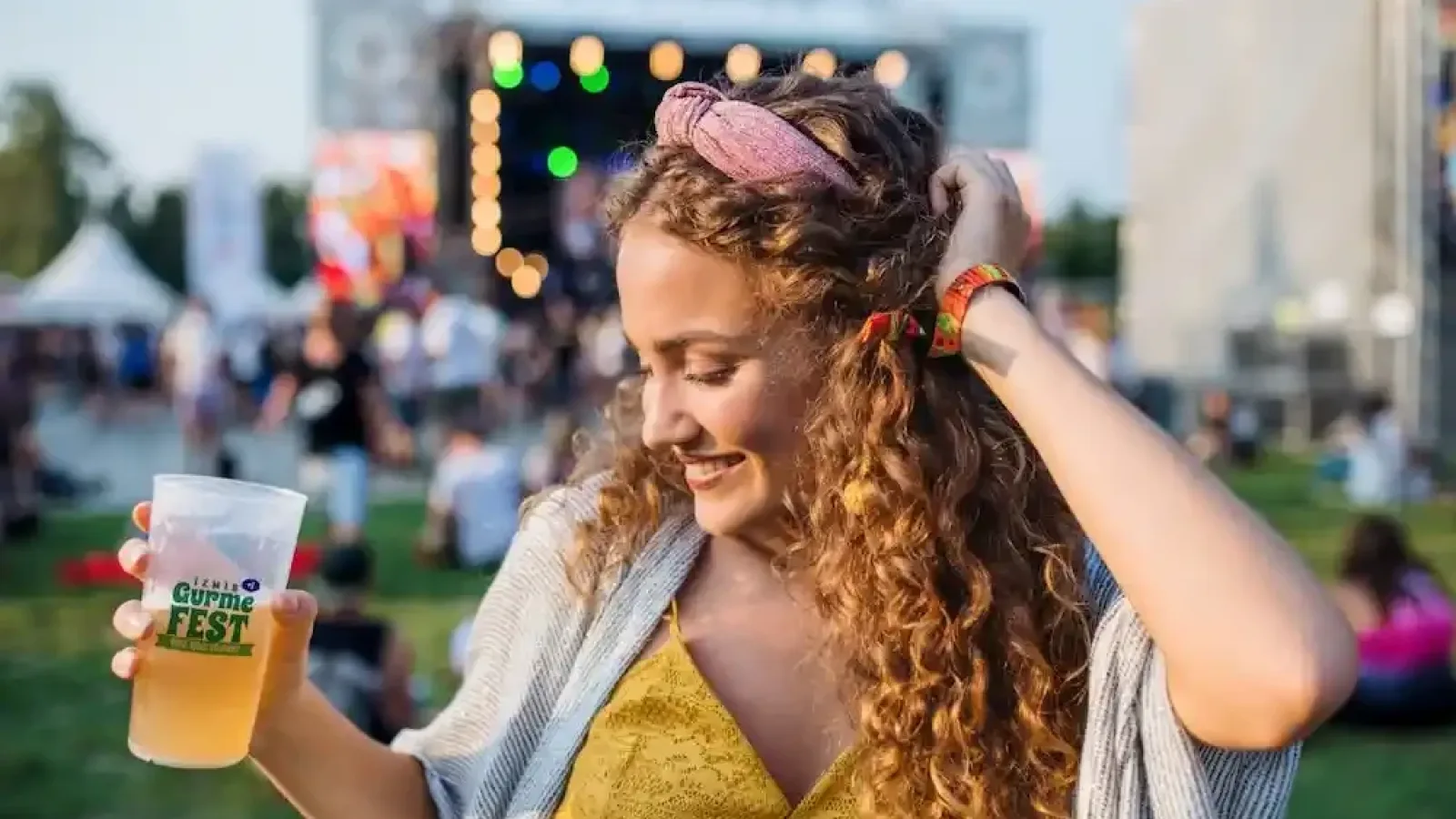 İzmir Gurmefest Geliyor