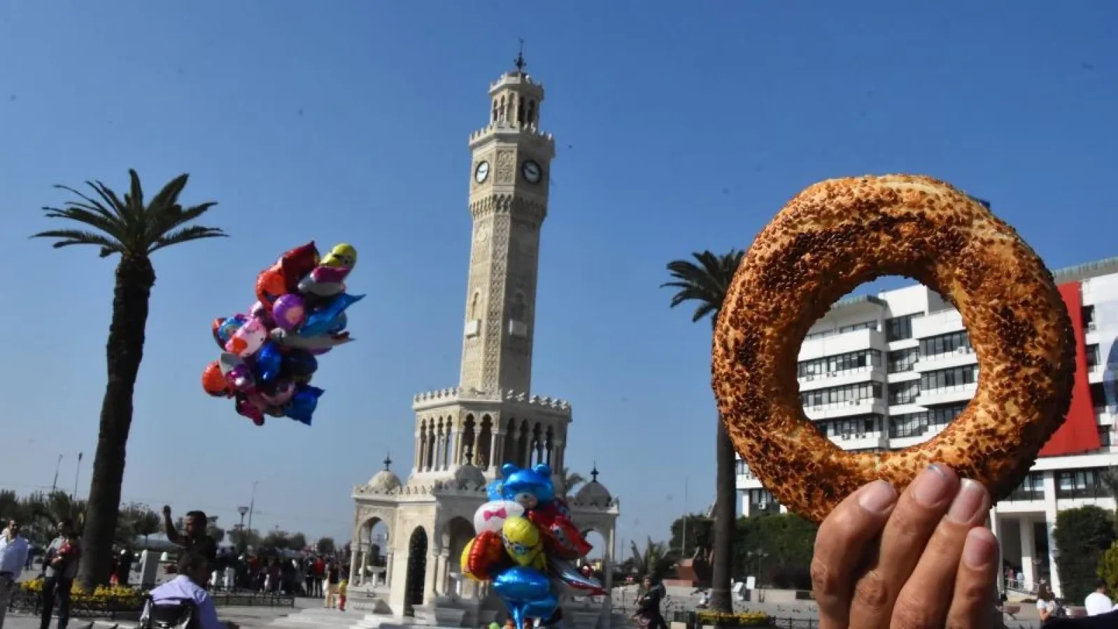 Bekleyiş Sona Erdi ve İzmir Gevreği Coğrafi İşaret aldı!