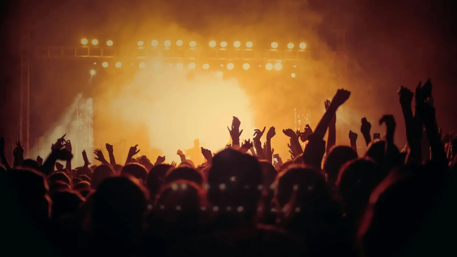 İzmir Konserleri ve Konser Biletleri