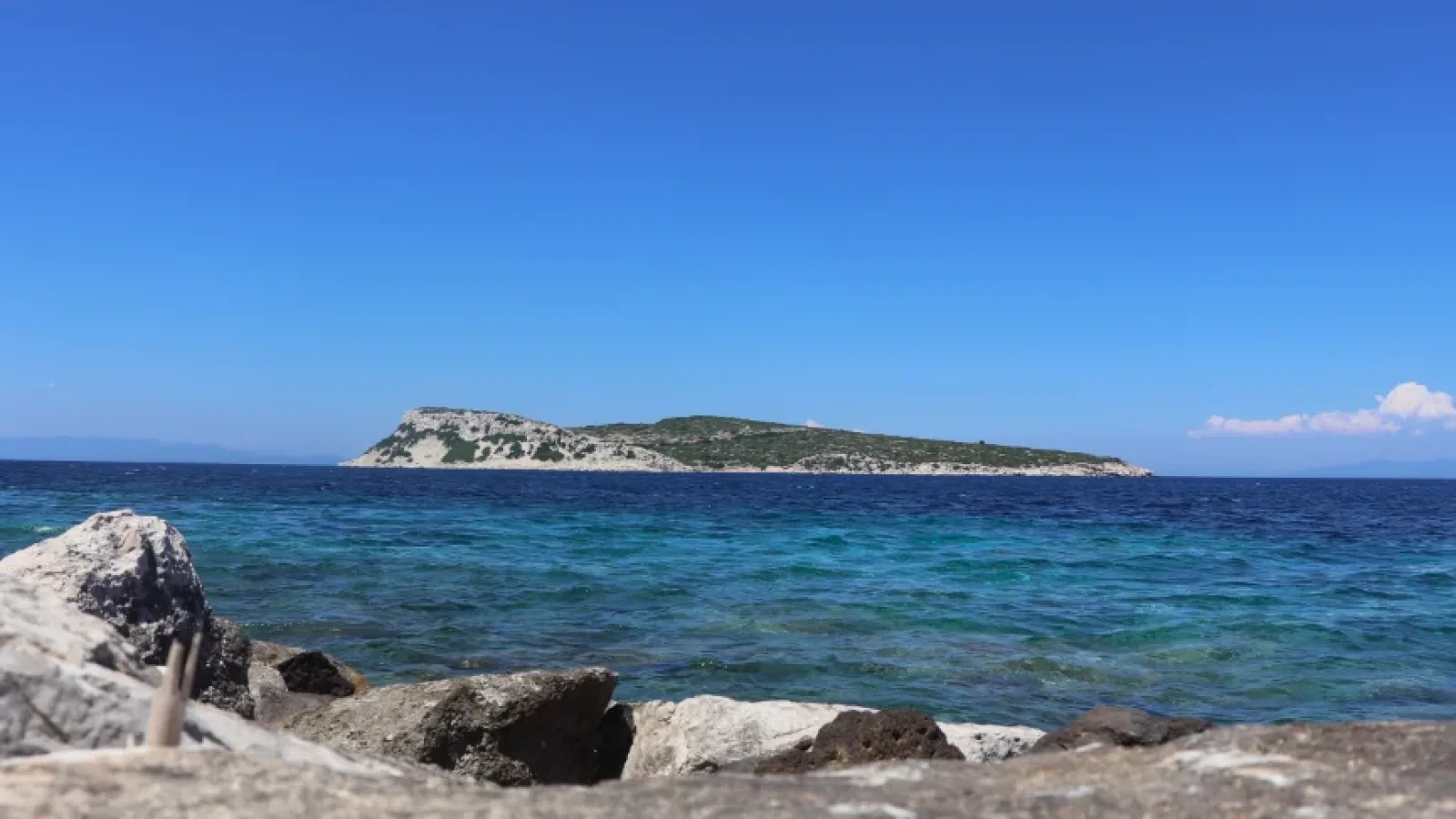 Karaburun’da Mutlaka Görmeniz Gerekenler