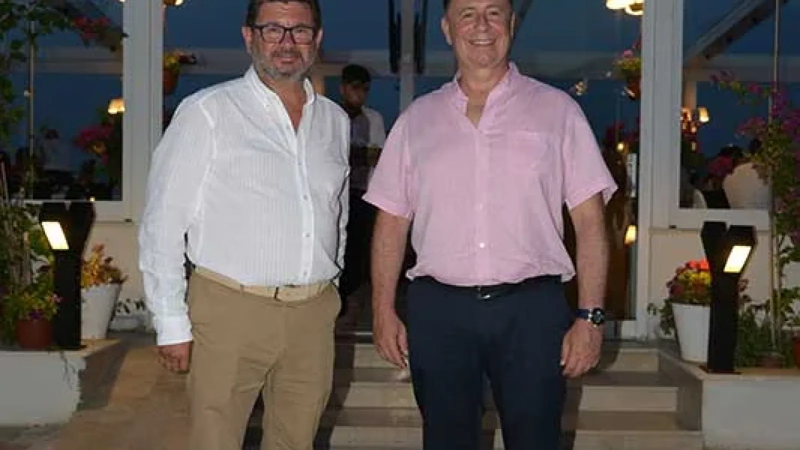 Moda Yengeç Restaurant Şifne'ye Damga Vurmaya Hazılanıyor