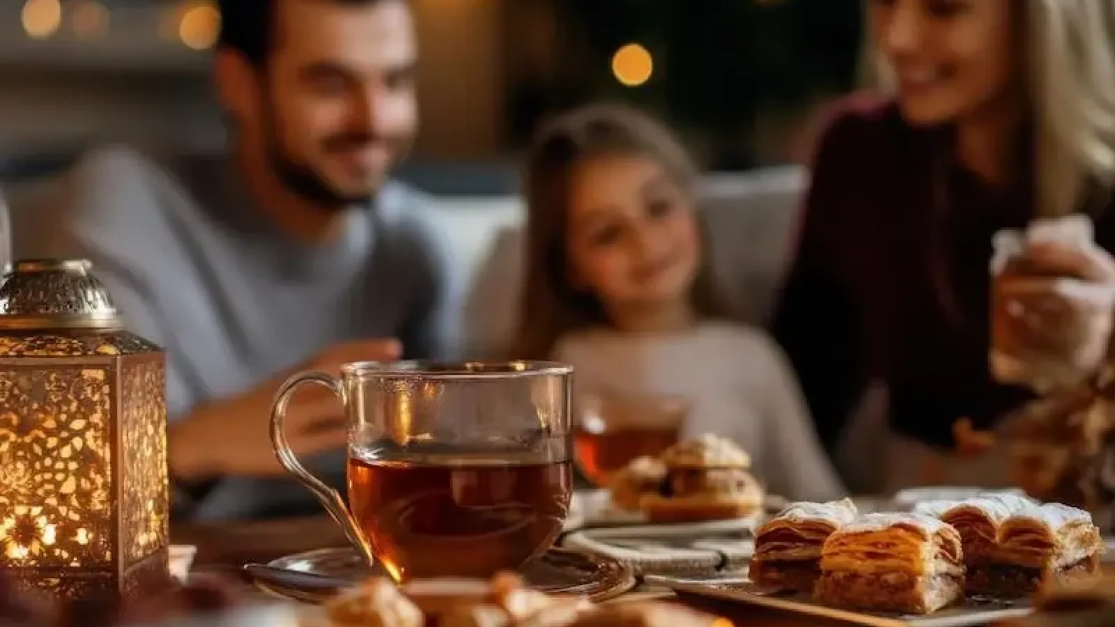 RAMAZAN AYINDA KİLO VERMEK İÇİN 5 ETKİLİ İPUCU