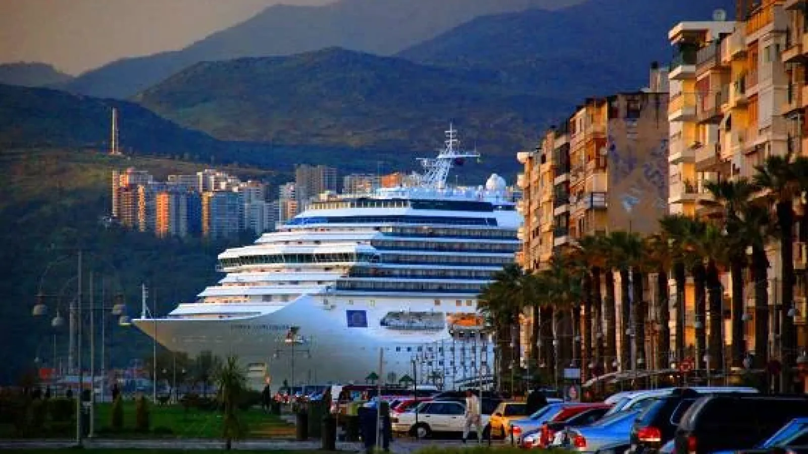 İzmir Yapılacaklar Listesi