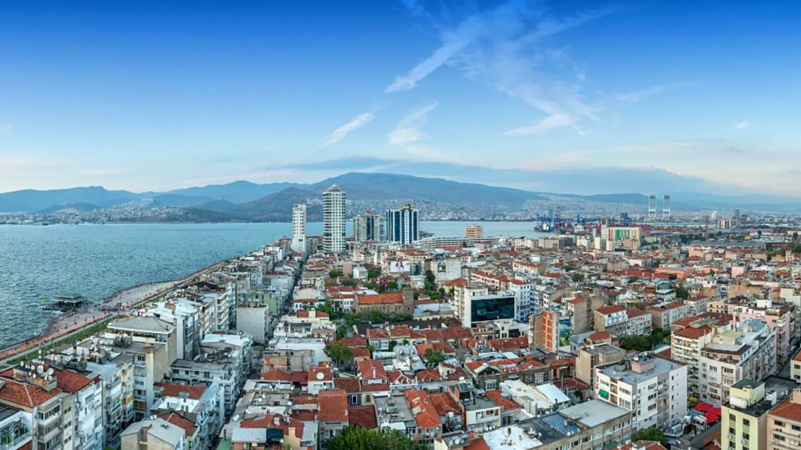İzmir’de Aileler İçin Eğlenceli Aktiviteler