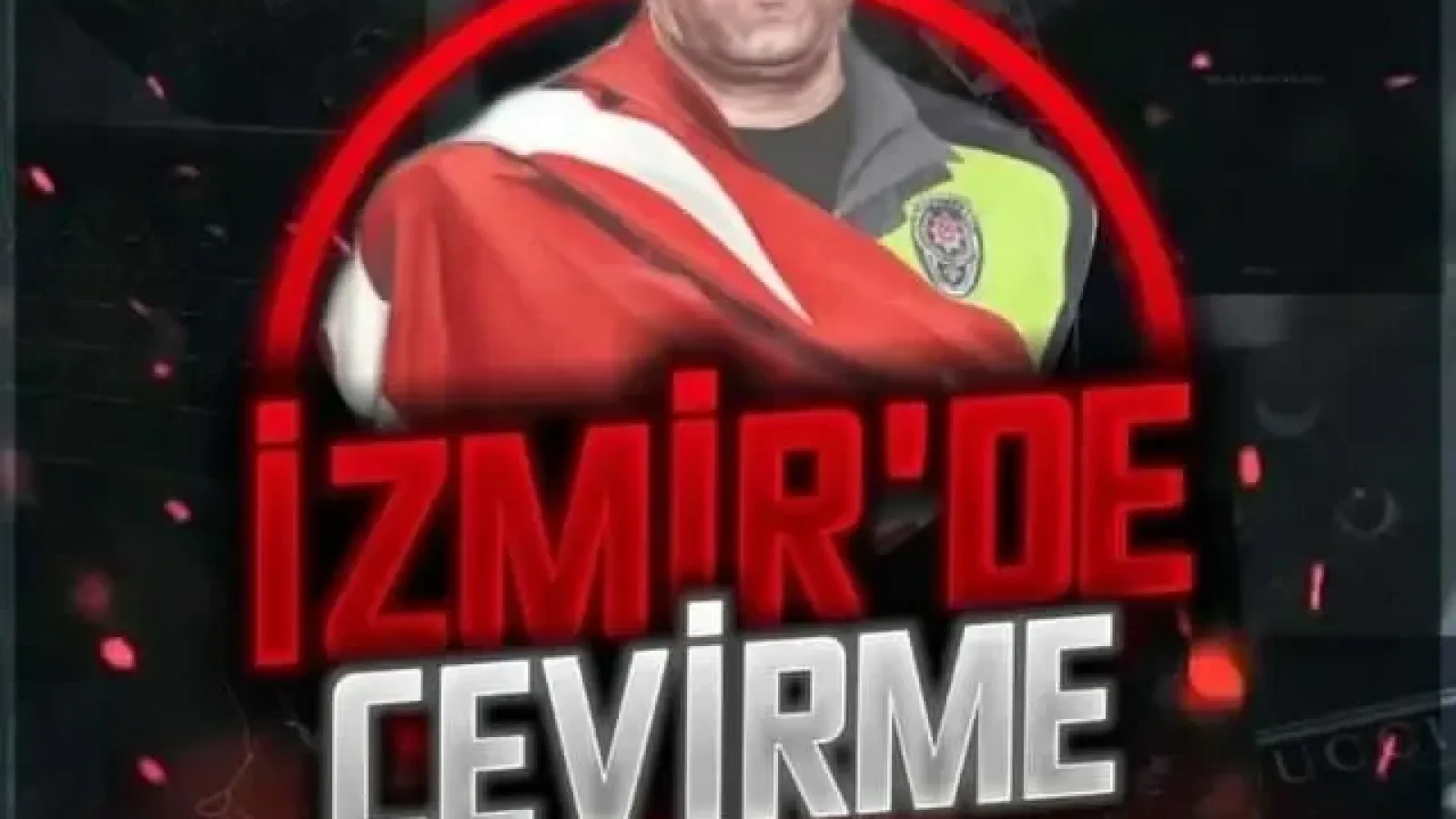 İzmirde Çevirme, İzmir'de Anlık Haberin Adresi