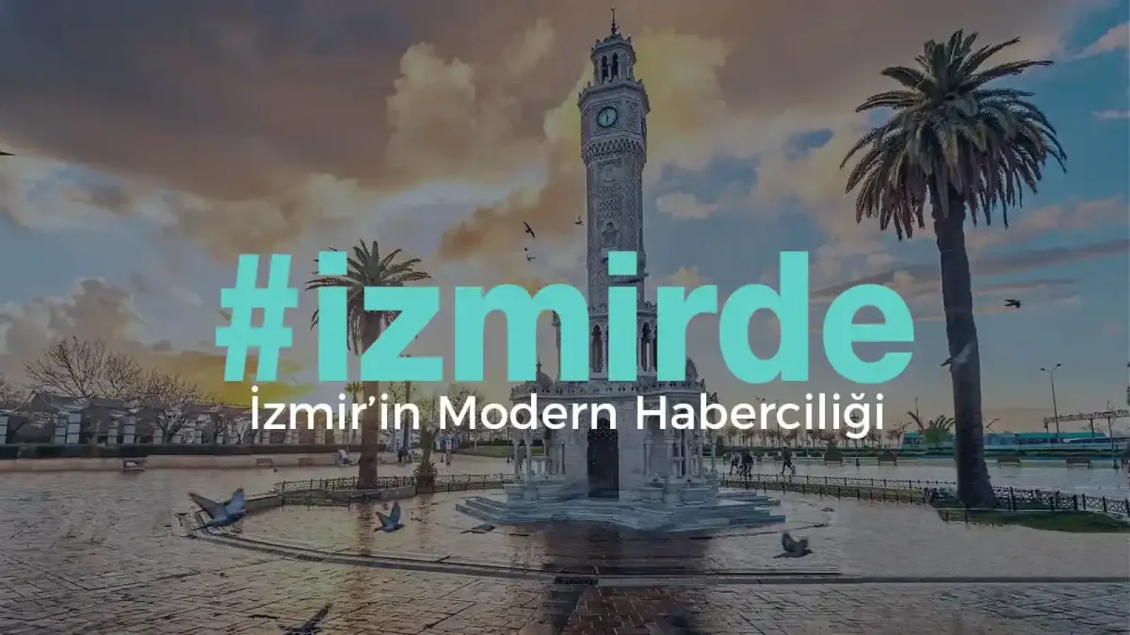 İzmir’de.com.tr Şehrin Aktüel Nabzı