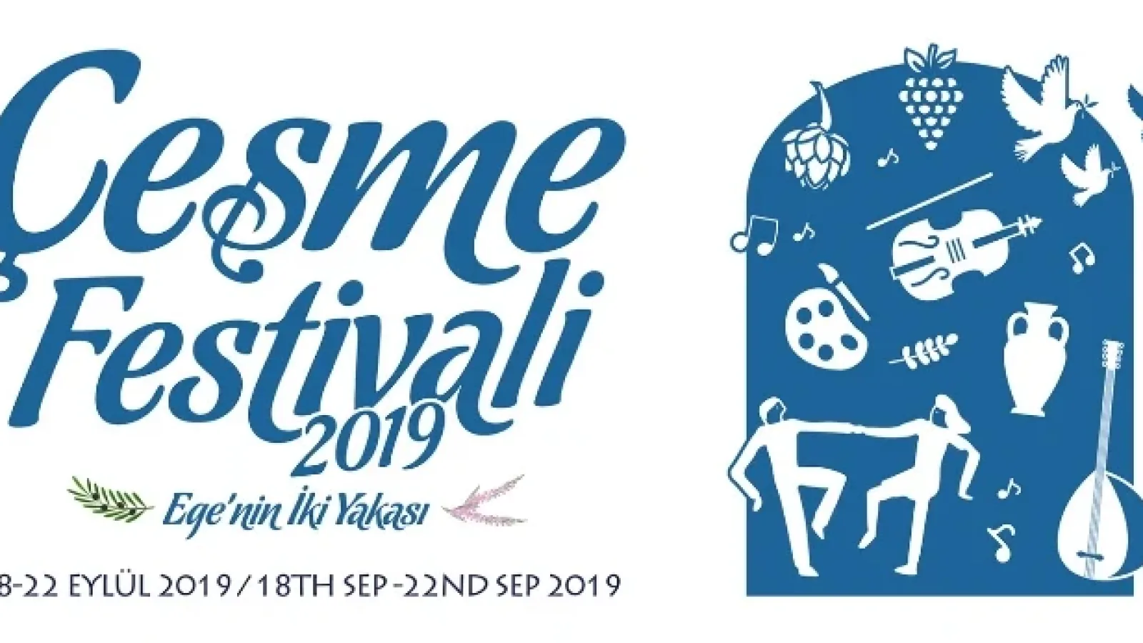 Çeşme Festivali Başladı!