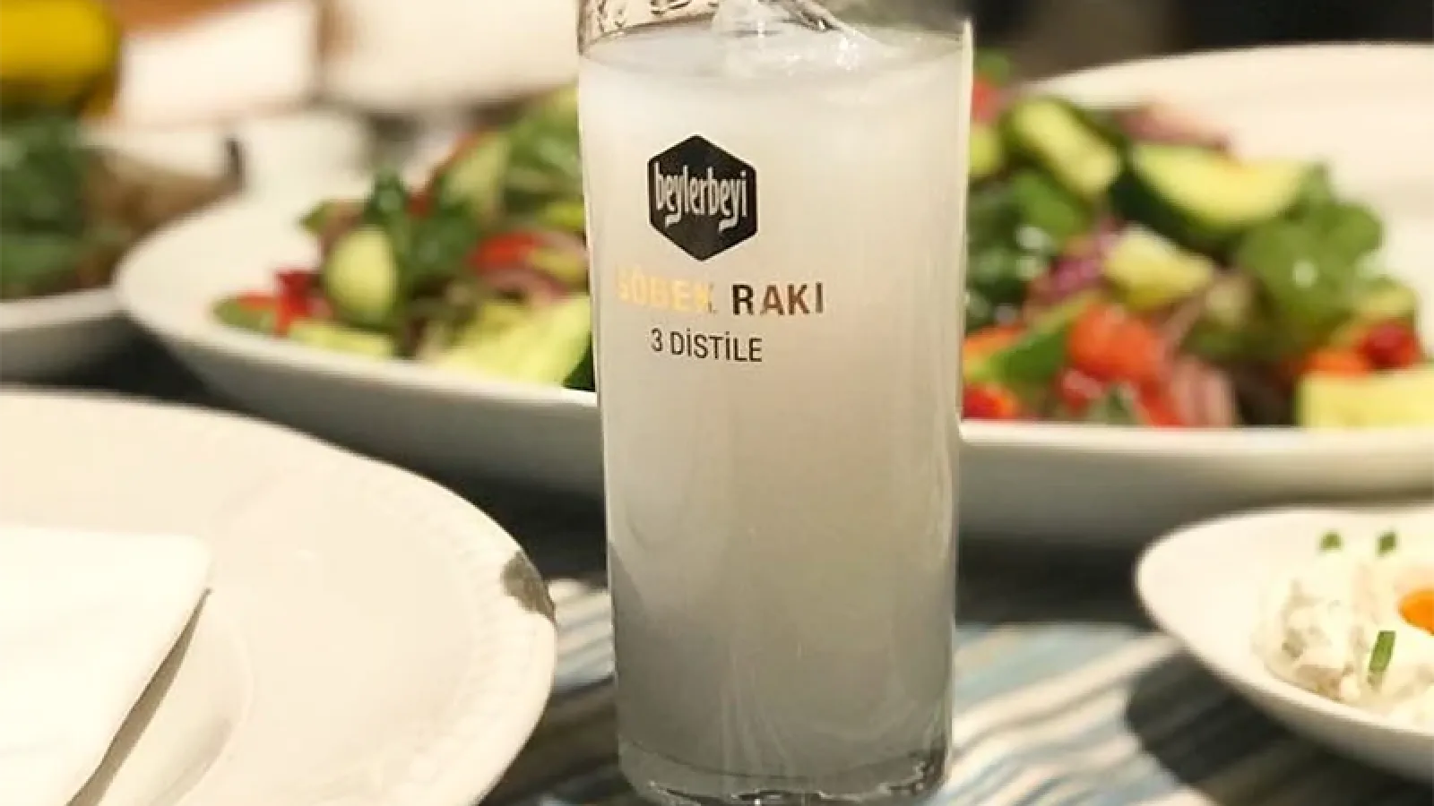 Balıkada'da Haftasonu Bir Başka Güzel