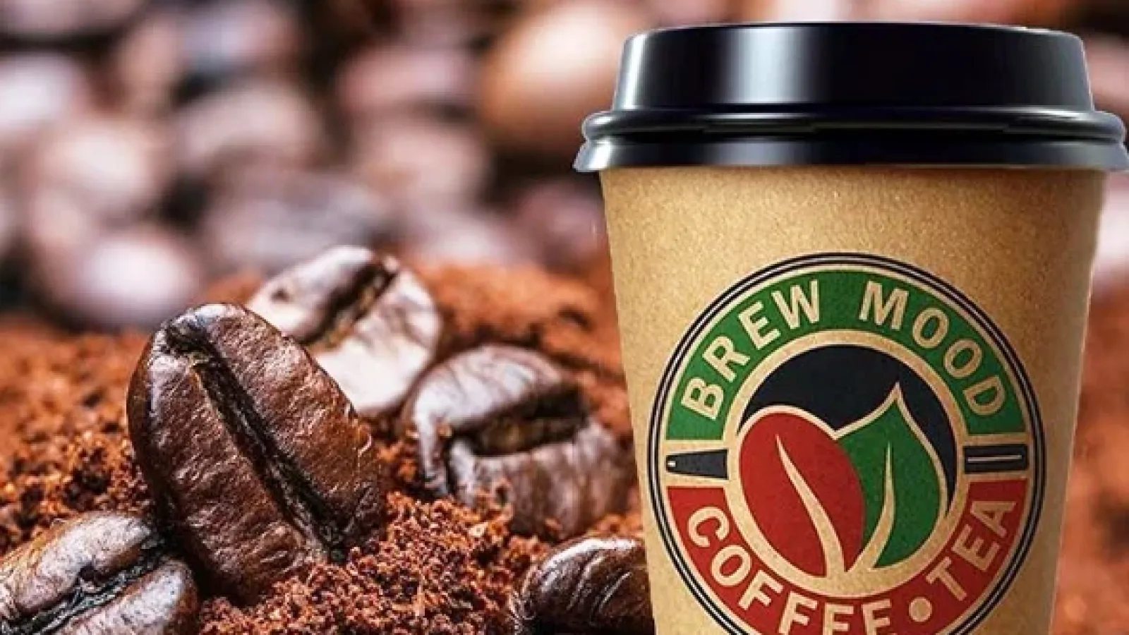 Kahvenin En Keyifli Hali ‘’Brew Mood Coffee’’