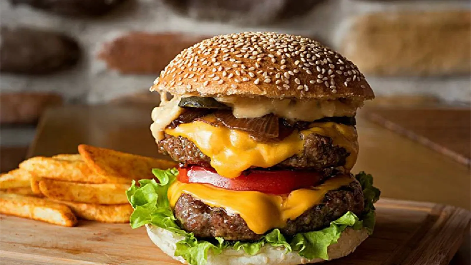''Beeves Steakhouse Alsancak'' İle Gurme Lezzetler Sizlerle