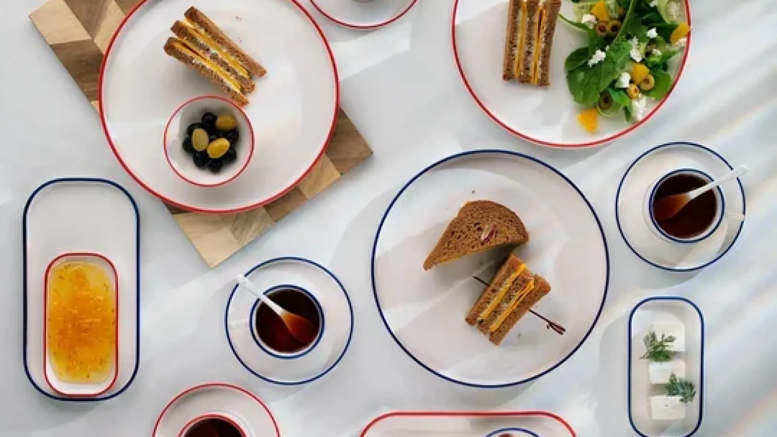 İzmir'de Gidebiliceğiniz 5 Brunch Mekan Önerisi