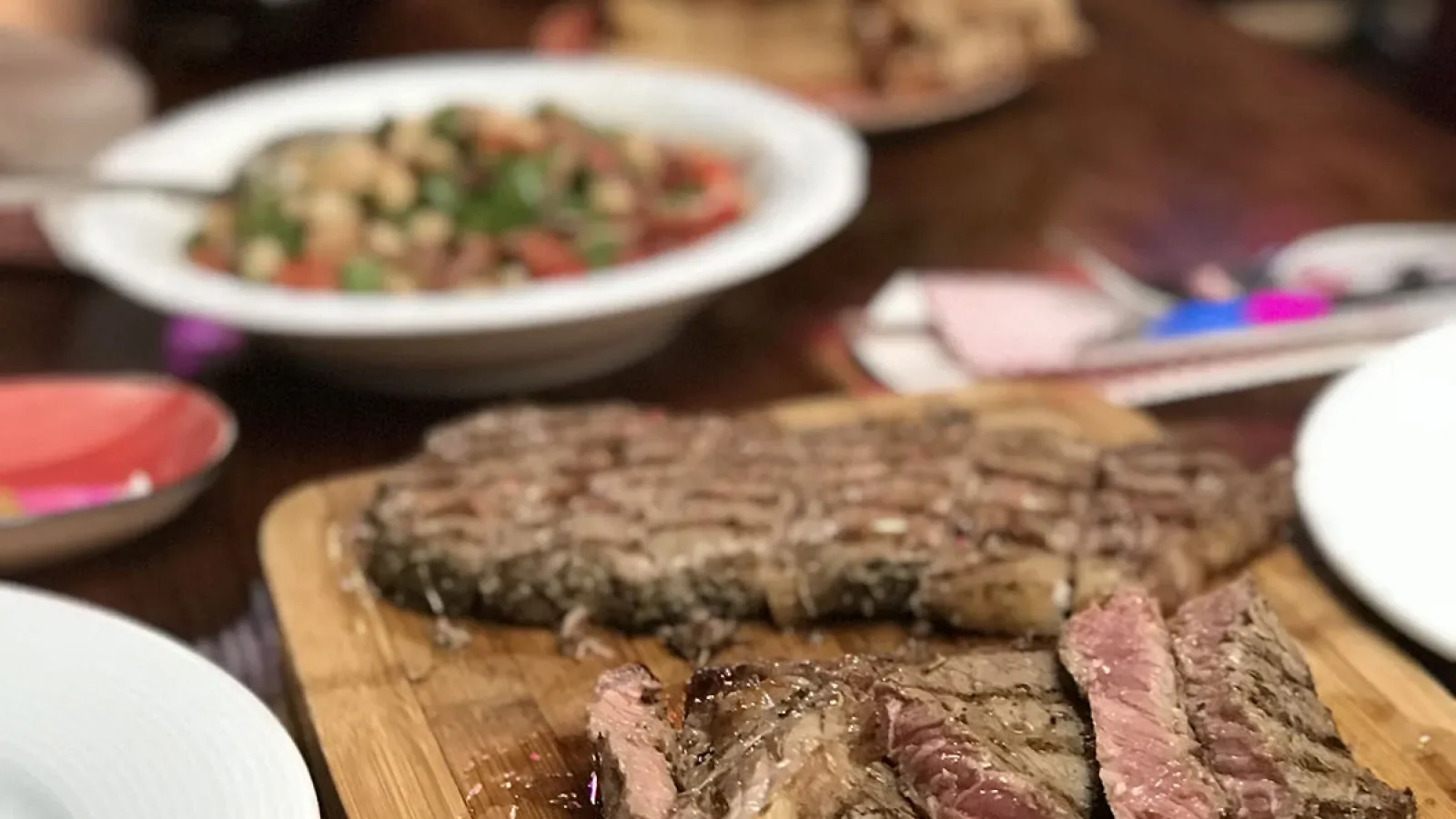 Kasap Fuat Geleneksel Kasap, Yeni Nesil Steakhouse