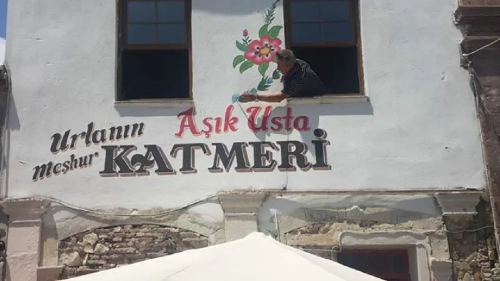 Katmerci Aşık Usta'dan En Leziz Katmer