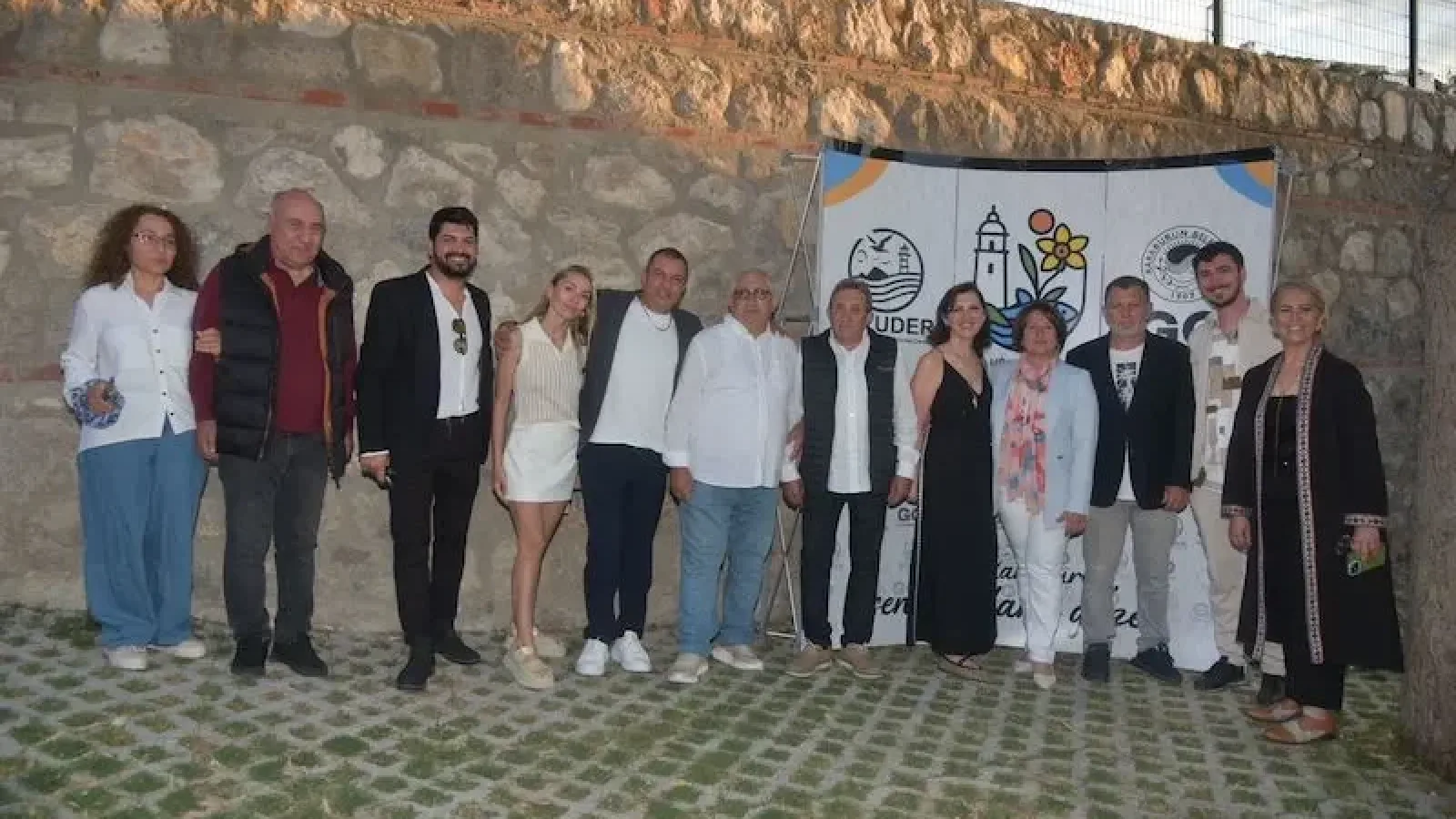 Katuder “Karaburun Seninle Güzel” Etkinliği ile Turizmde Güçlü Bir Adım Attı