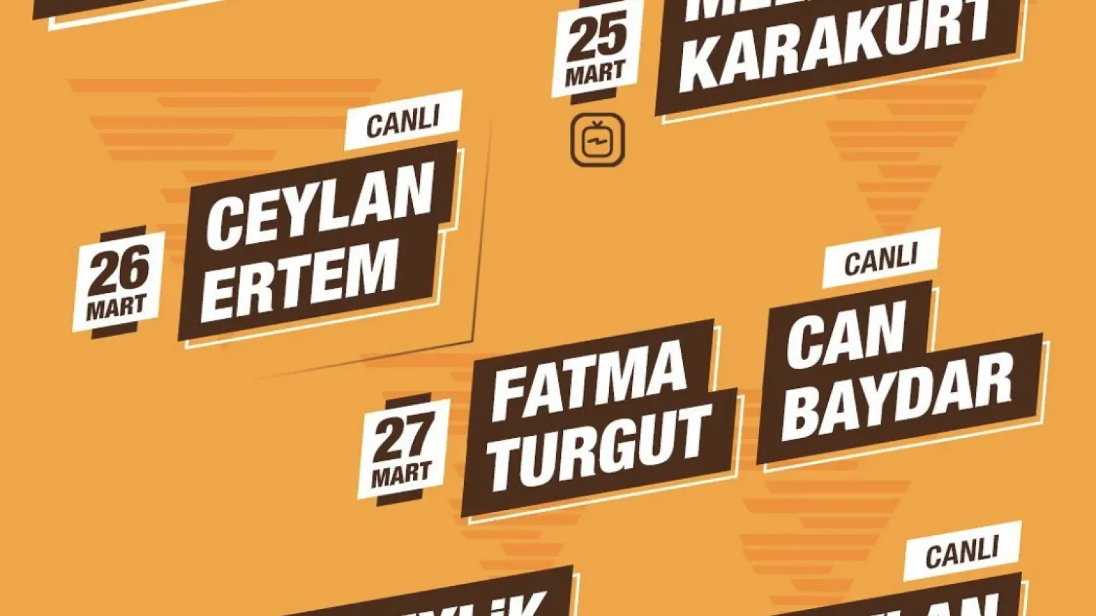 KendineHas Evde Kal Fest'i Sunar