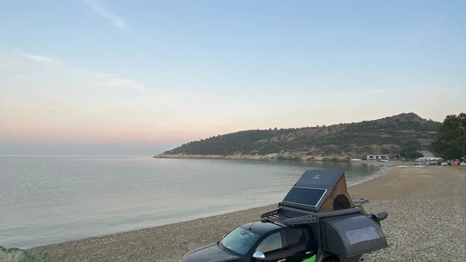Foça’nın En Güzel Koyları