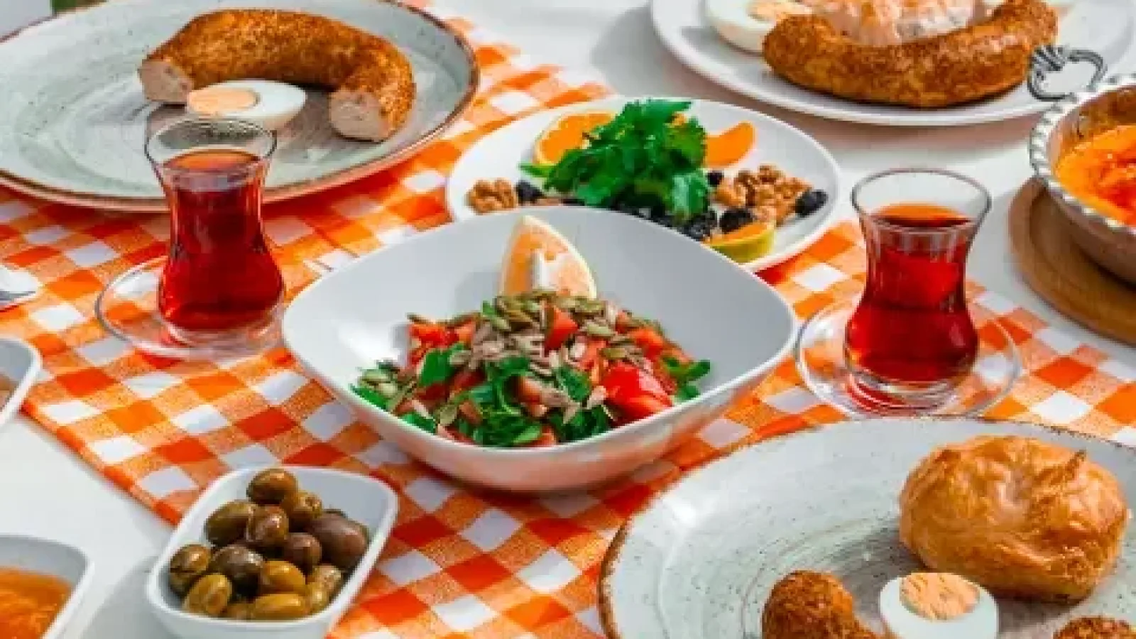 Mandalin 6: İzmir’in Huzur Dolu Lezzet Noktası
