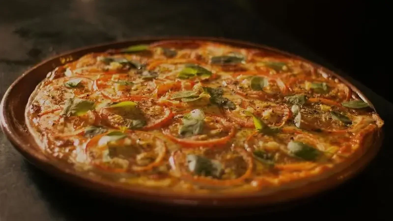 Pizza Margherita’nın Hikayesi