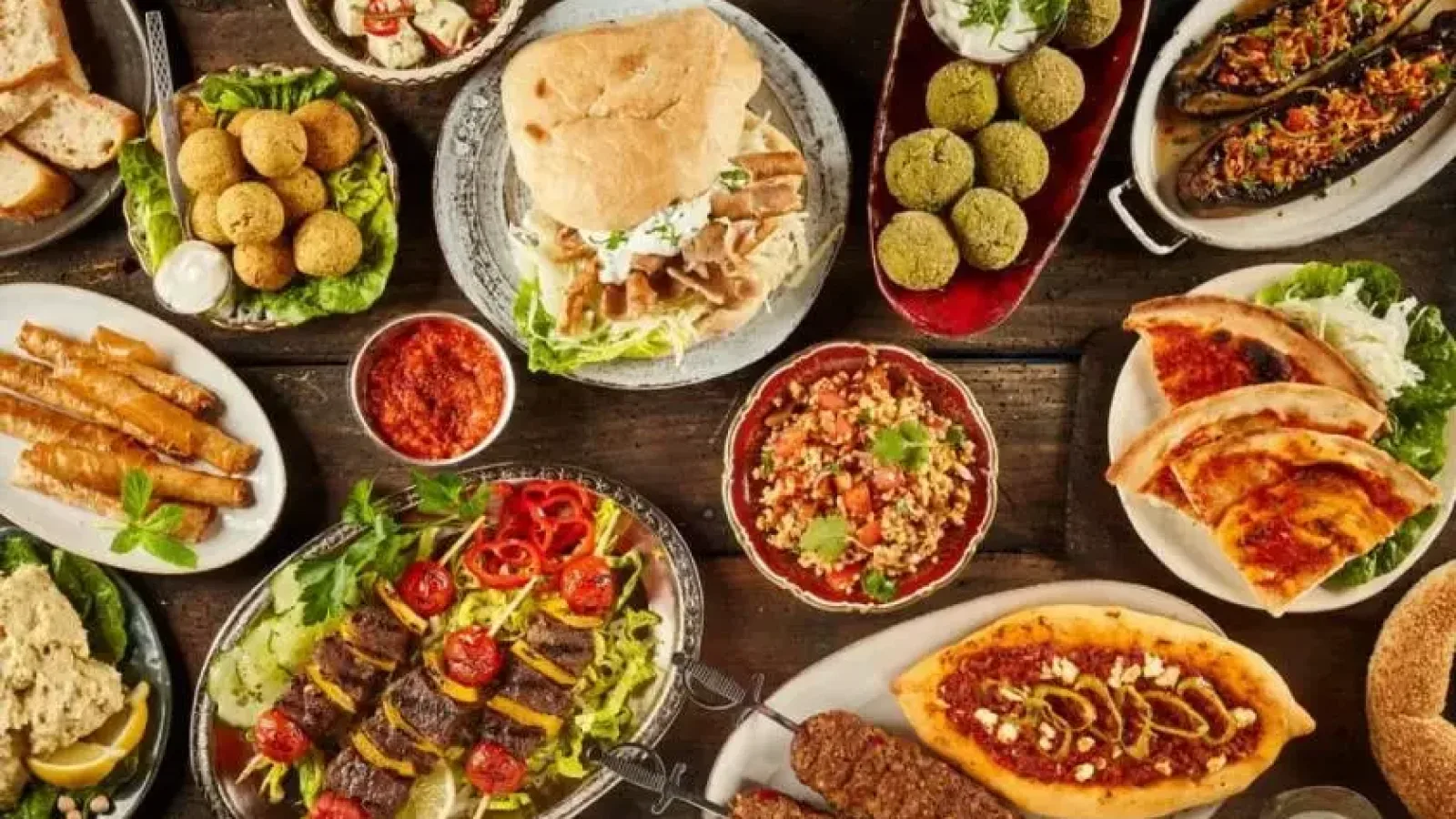 Mevsimsel Menüler Nasıl Oluşturulur?