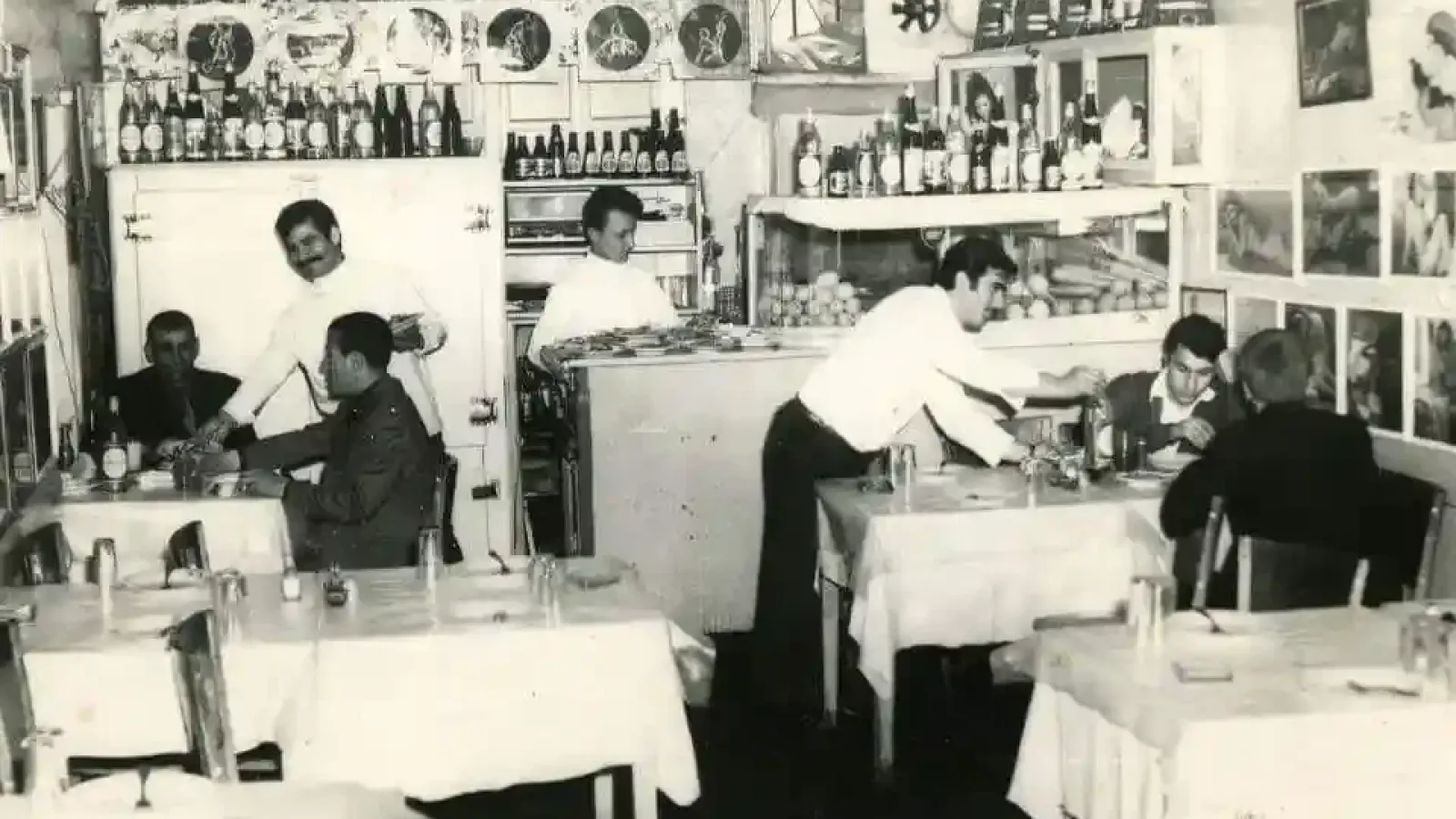Meyhane Kültürü ve Tarihi