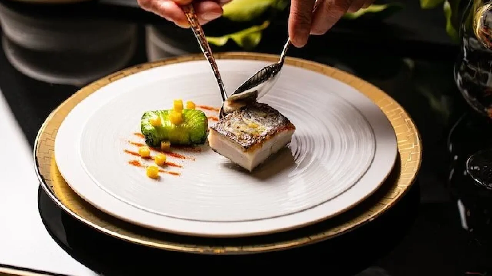 İzmir'in Parlayan Yıldızları: Michelin Rehberine Giren Restoranlar