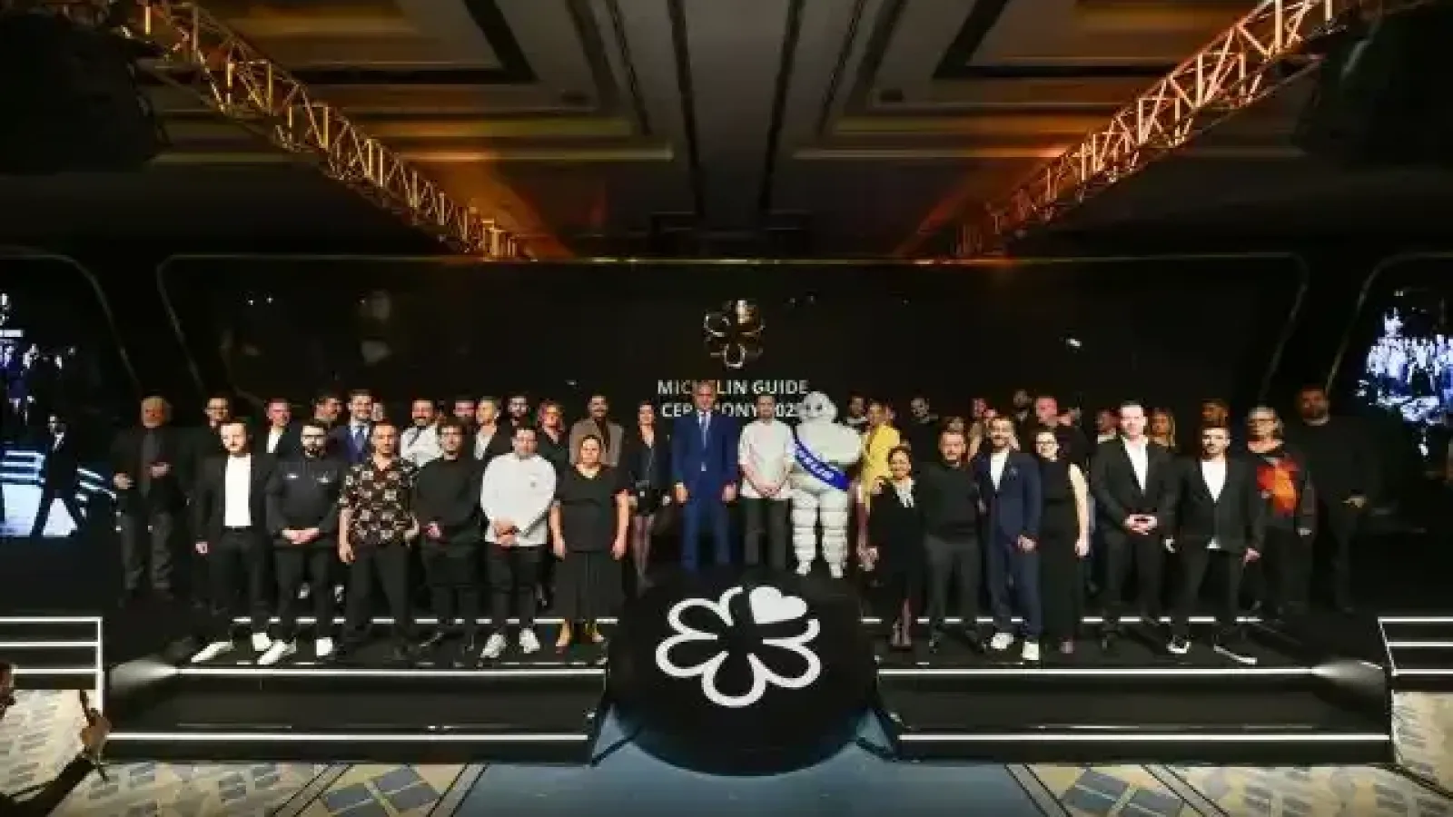 Michelin Rehberi 2025 Listesi Açıklandı