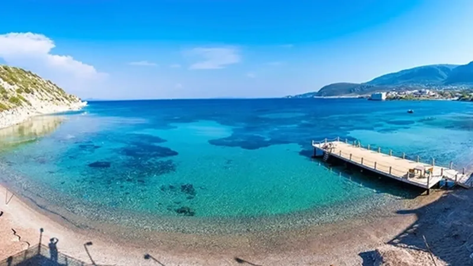 Mimoza Koyu'na Nasıl Gidilir?