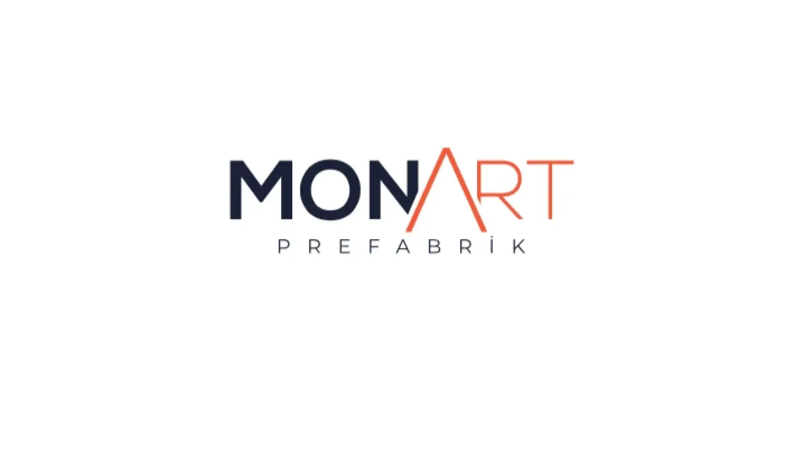 Monart Prefabrik: Türkiye’nin Yeni Nesil Hafif Çelik ve Prefabrik Yapıları