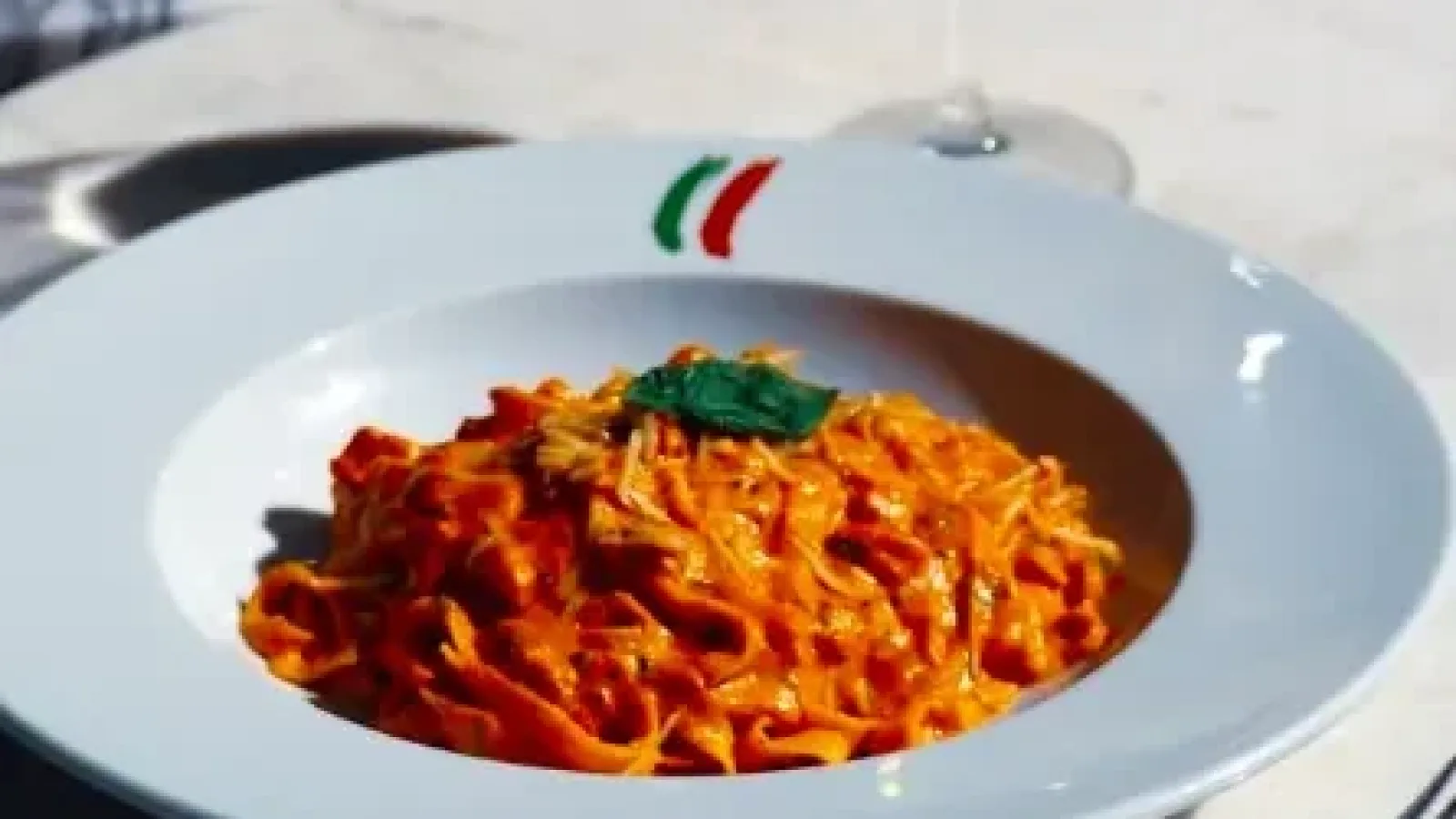 Murano’s Kitchen: İzmir Alsancak’ta İtalyan Mutfağının Büyüsü