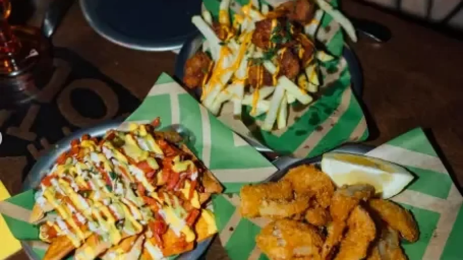 İzmir’de Meksika Rüzgârı: Numnum Street Food Göztepe’de Açıldı!