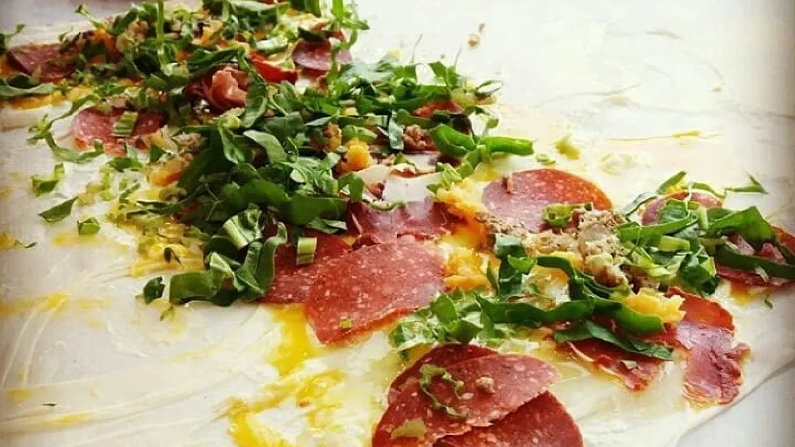 Bir Börek Ustası Osman Usta Antalya Börekçisi