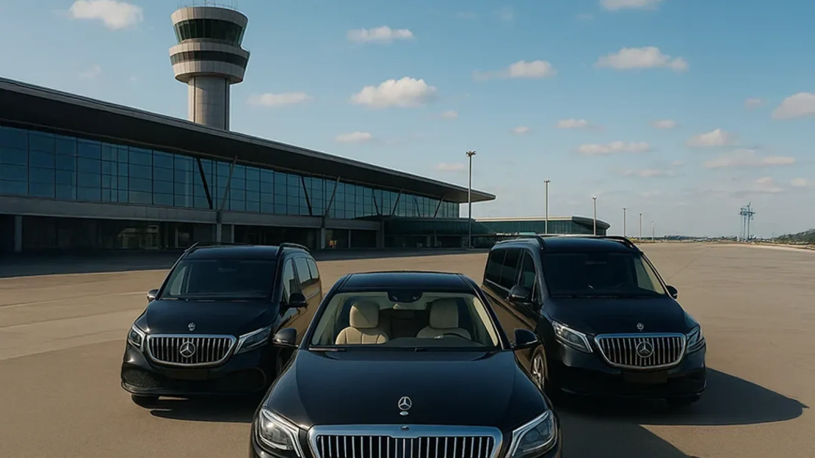 Otto Vip Transfer, Turizm Sektörüne Yeni Bir Soluk Getiriyor