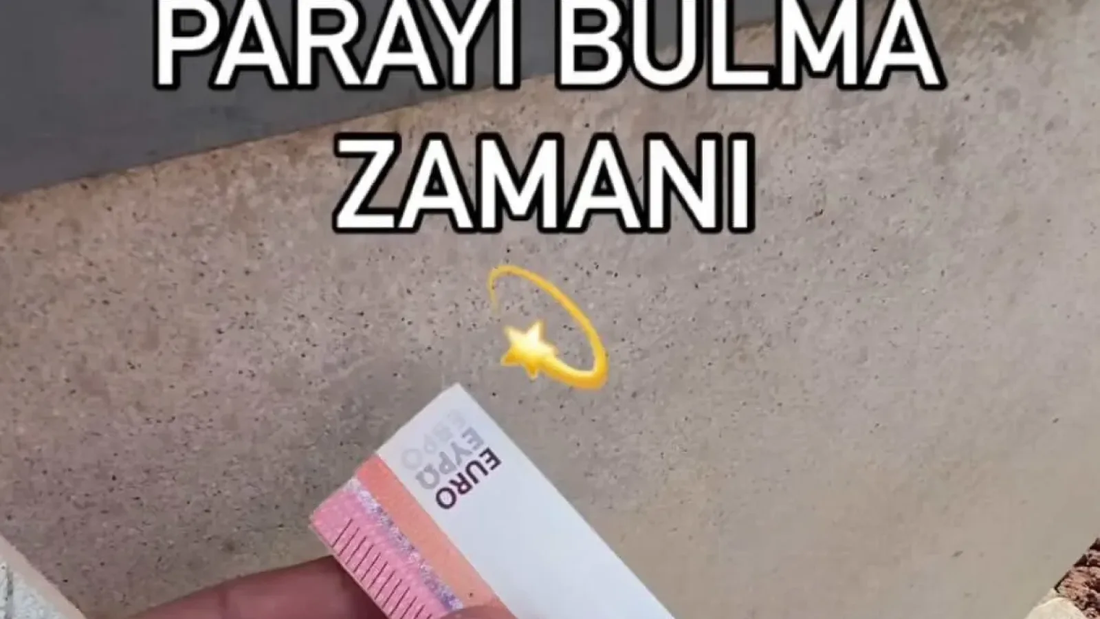 İZMİR'DE YENİ BİR SOSYAL HAREKET: PARA NEREDE İZMİR