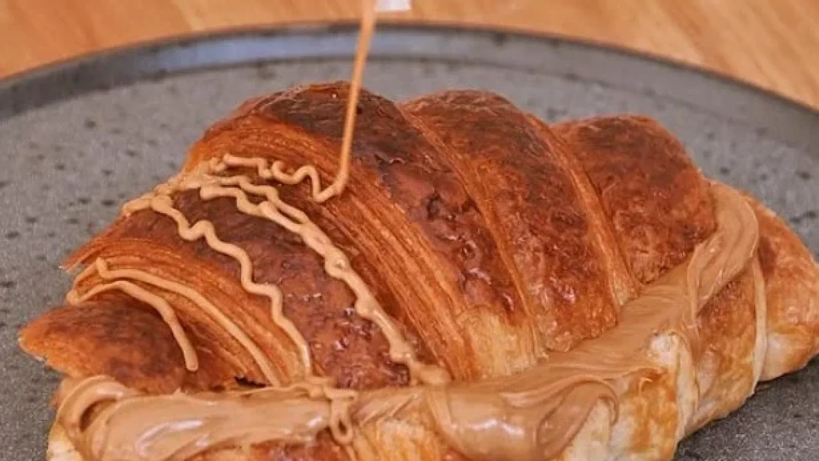 Patrice Patisserie: Fransız Mutfağının İncisi İzmir'de