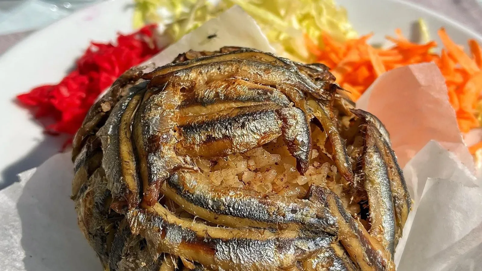 İzmir'de Bir Karadeniz Mutfağı Pilita Karadeniz
