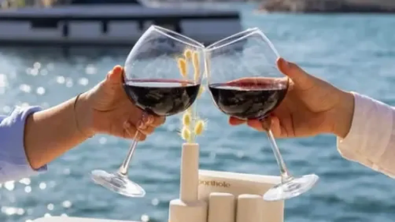Cherno Otel Yeni Foça'da Bayram Öncesi Muhteşem Bir Tatil Fırsatı