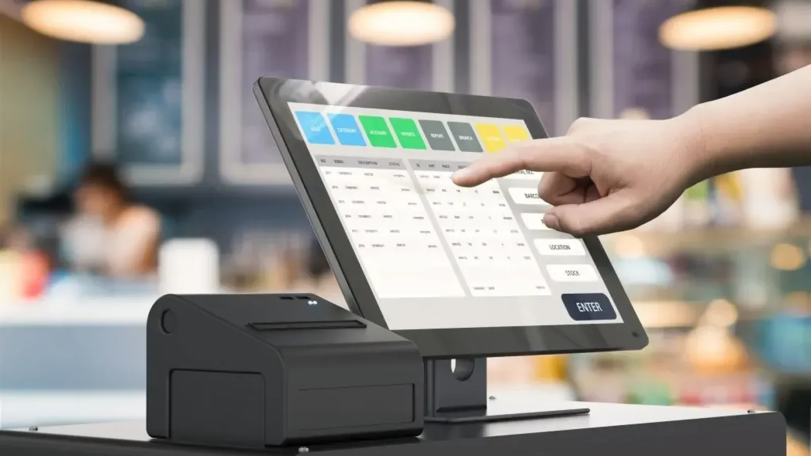 Restoranlar İçin Kullanışlı Adisyon ve Pos Sistemleri