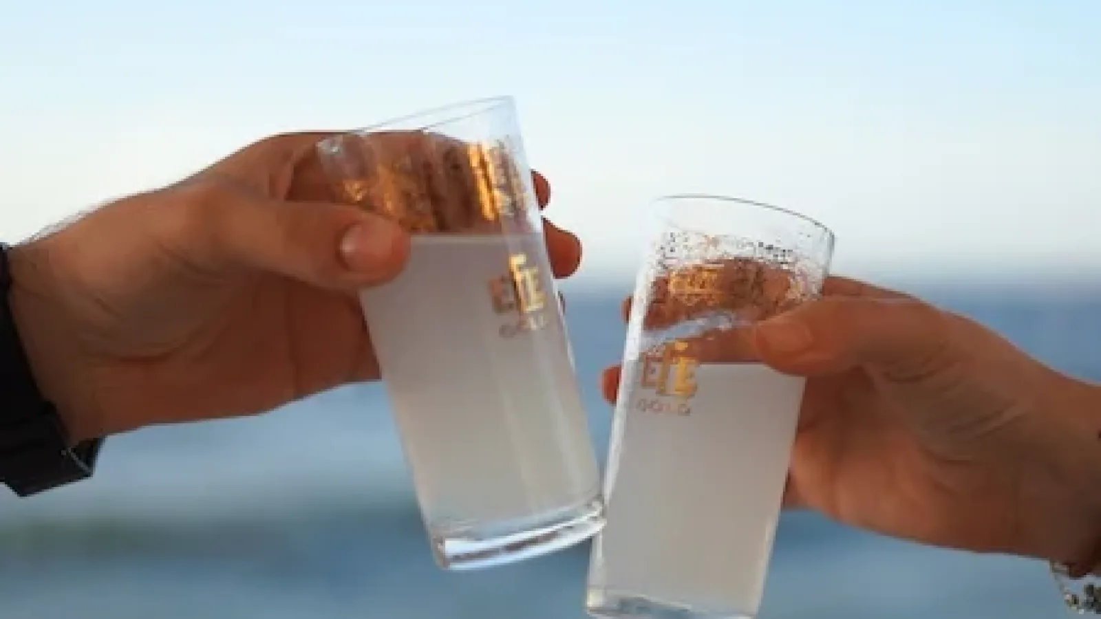 Rakı Kültürü?