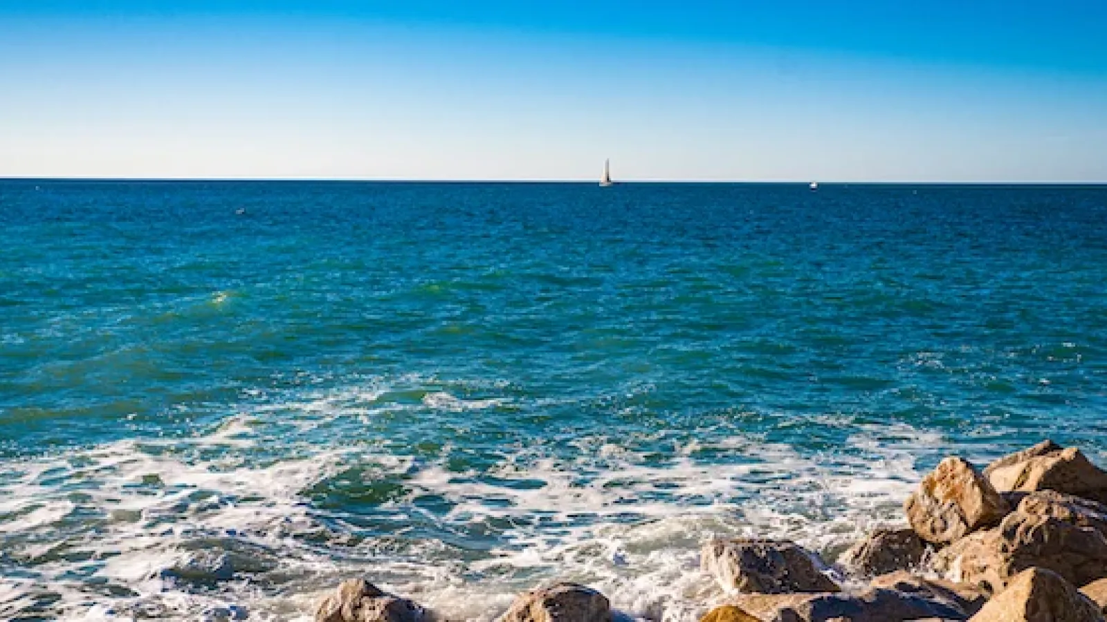İzmir'de Mavi Bayraklı Plajlar