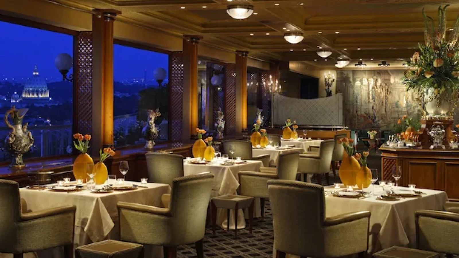 İyi Bir Restoran Olabilmek ve Sektörde Tutunabilmek İçin Dikkat Edilmesi Gerekenler