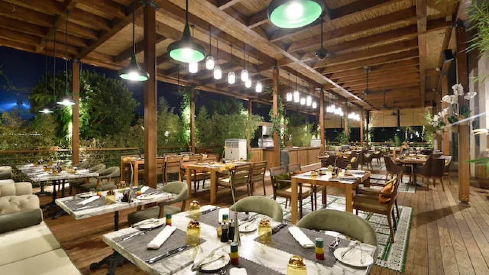 Restoranda Uyulması Gereken Görgü Kuralları